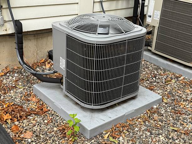 24/7 Emergency Ac Installation experts in Portland, MI